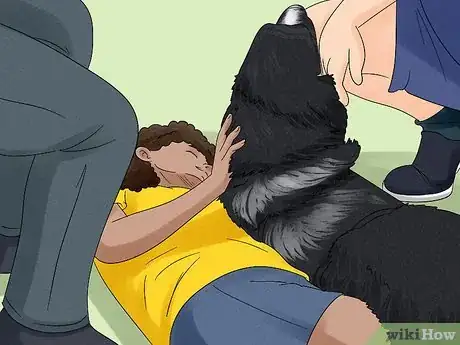 Image titled Train Your Service Dog Without a Professional Trainer Step 14