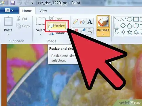 Image titled Resize Digital Photos Step 8