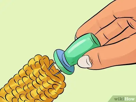 Image titled Eat Corn on the Cob Step 4