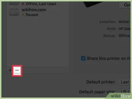 Image titled Install Drivers for the HP Laserjet 1020 on Mac OS X Step 13