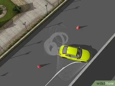 Image titled Drive Tactically (Technical Driving) Step 23