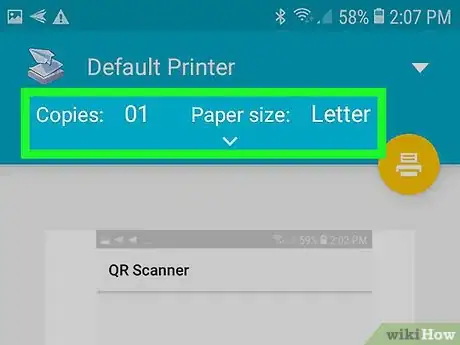 Image titled Print QR Codes on Paper on Android Step 8