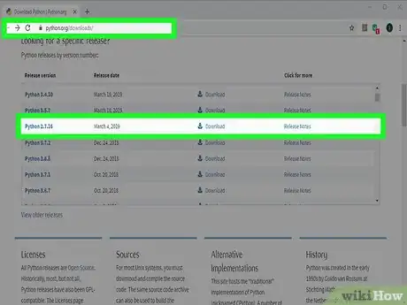 Image titled Install Python on Windows Step 14