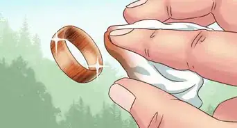 Make Wooden Rings