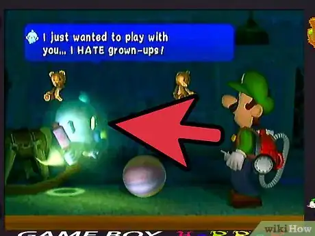 Image titled Defeat Chauncey in Luigi's Mansion Step 5