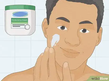 Image titled Care for Your Skin As a Guy Step 5