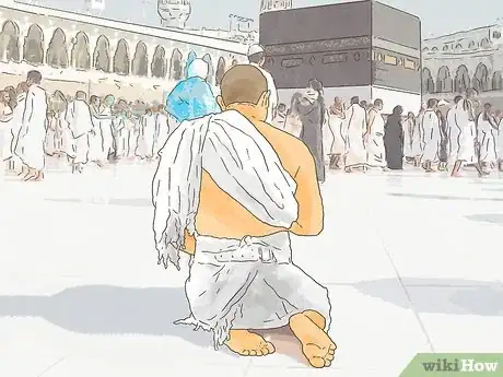 Image titled Accept Islam Step 10