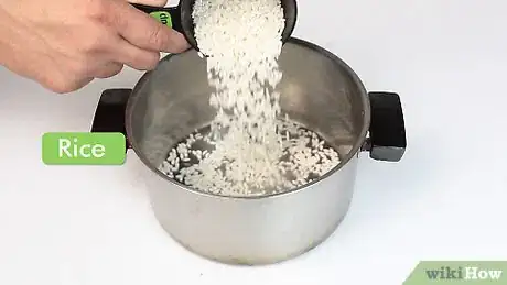 Image titled Make Sticky Rice Step 1