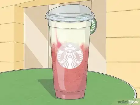 Image titled Starbucks Secret Menu Refreshers Step 17