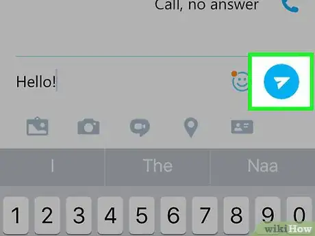 Image titled Use Skype on an iPhone Step 31