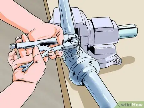 Image titled Replace Universal Joints Step 14