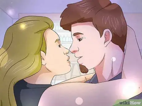 Image titled Do Guys Expect a Kiss on the First Date Step 4