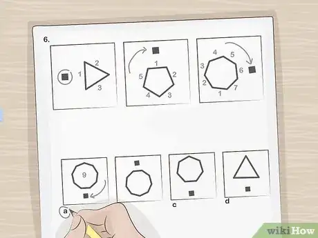 Image titled Pass an Abstract Reasoning Test Step 3