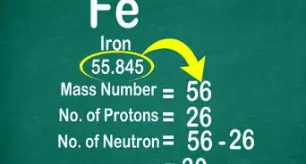 Read the Periodic Table