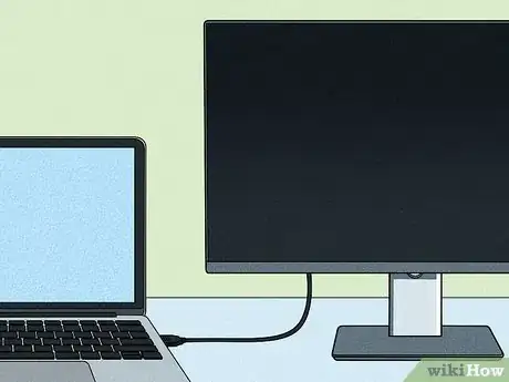 Image titled Connect 2 Laptop Screens with an HDMI Cable Step 11