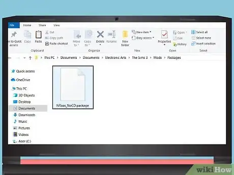 Image titled Play Sims 3 Without the CD Step 23