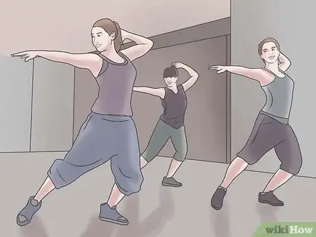 Image titled Zumba Step 8