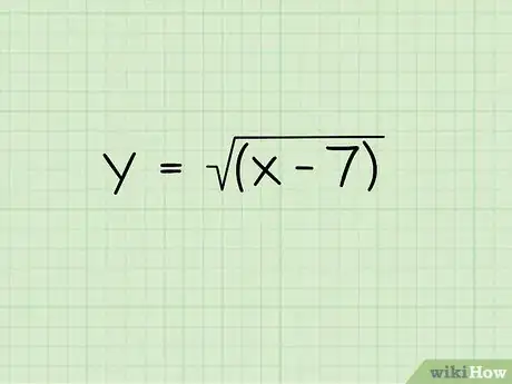 Image titled Find the Domain of a Function Step 7