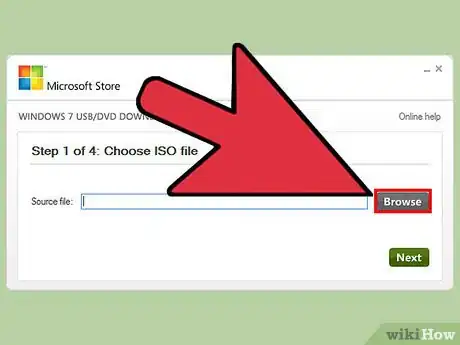 Image titled Create a Bootable Windows 7 or Vista USB Drive Step 5