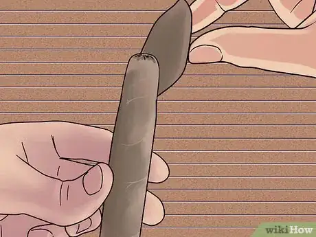 Image titled Roll a Cigar Step 13