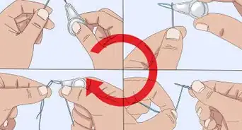 Use a Needle Threader