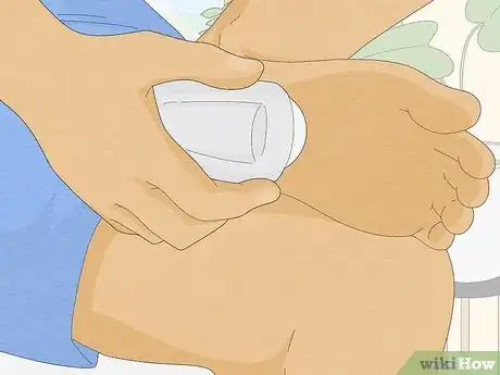 Image titled Control Foot Odor with Baking Soda Step 16