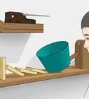 Build a Homemade Rube Goldberg Machine