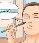 Remove a Raised Mole