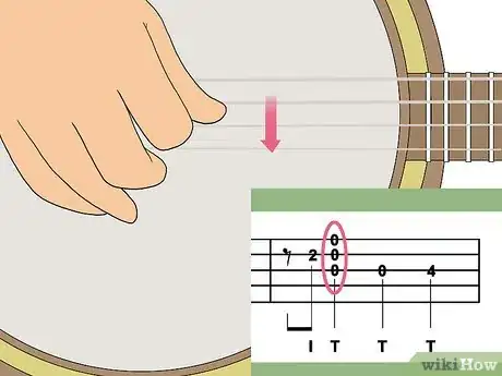 Image titled Read Banjo Tabs Step 10