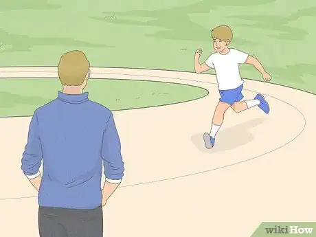 Image titled Teach Kids To Run Faster Step 2