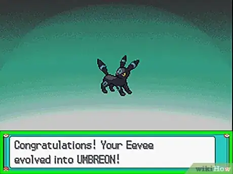 Image titled Evolve Eevee in Pokémon Platinum Step 7