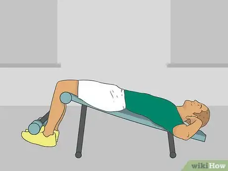 Image titled Do Inclined Sit Ups Step 4