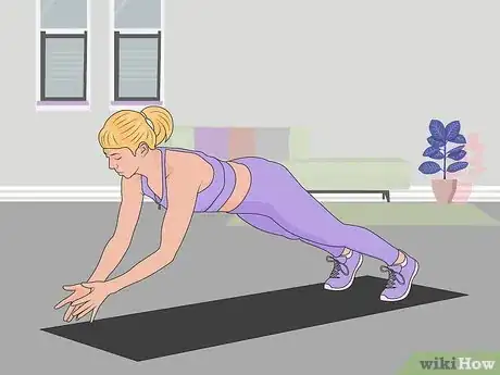 Image titled Do Plyo Pushups Step 09