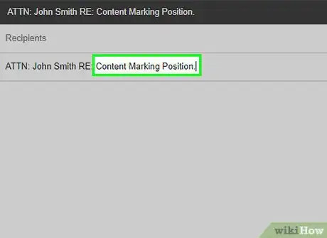 Image titled Address Email with ATTN Step 2