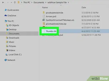 Image titled Delete Thumbs.db Files Step 10