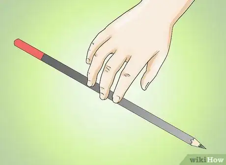 Image titled Use a Pencil Step 10