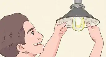 Install a Pendant Light