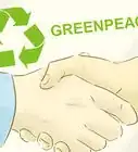 Be Environmentally Friendly