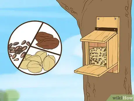 Image titled Make a Squirrel Feeder Step 17