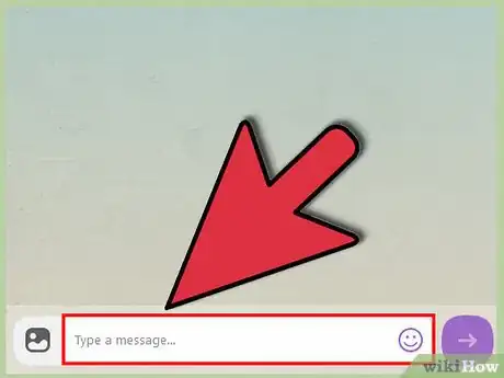 Image titled Use Viber Step 10