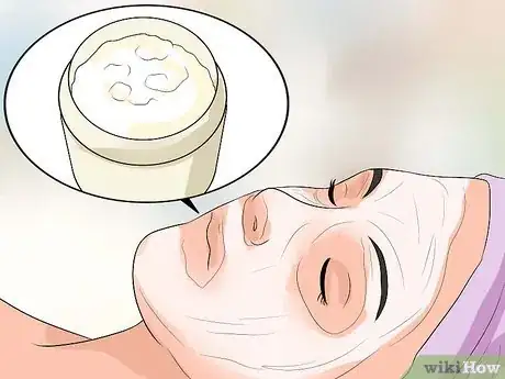 Image titled Get Rid of Large Pores and Blemishes Step 6