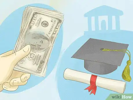 Image titled Get a Full Scholarship Step 18