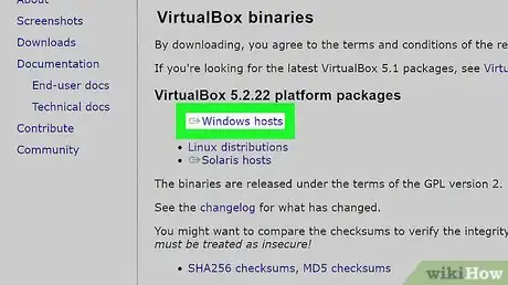 Image titled Install VirtualBox Step 3