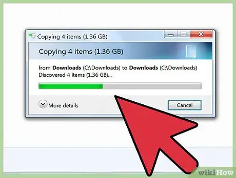 Image titled Resume Torrent Downloading in Another Computer Step 8