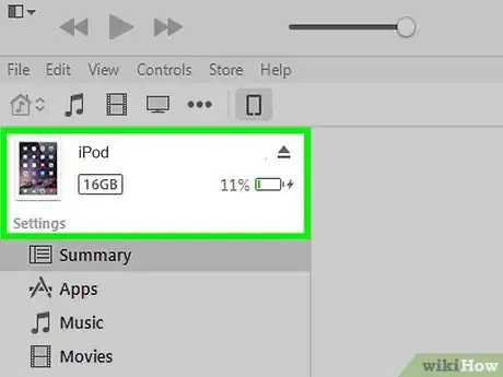 Image titled Transfer Photos from iPod to PC Step 1