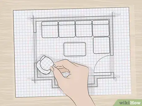 Image titled Draw a Floor Plan to Scale Step 13