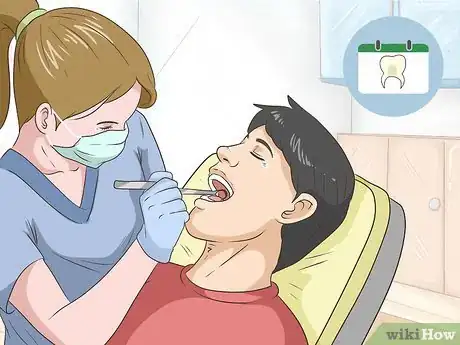 Image titled Use CBD Oil for Tooth Pain Step 5