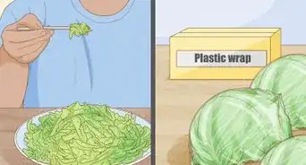 Plant Cabbage