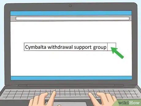 Image titled Ease Cymbalta Withdrawal Symptoms Step 6