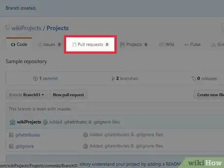 Image titled Create a Pull Request on Github Step 8